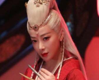 《山河令》喜丧鬼的地位如何？她为何会成为喜丧鬼？