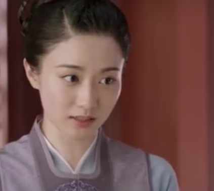 《锦心似玉》玉琥珀是不是坏人 她的结局是好是坏