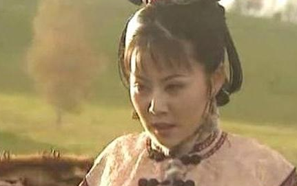 康熙原本想把宝日龙梅送给自己的儿子 康熙后来为什么还要宠幸她