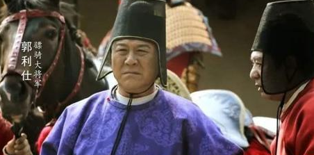 高力士作为宦官是假的吗 高力士为什么能娶妻