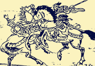 官渡之战前夕，面对颜良的挑衅，曹操是如何应对的