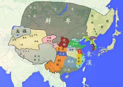 赧王和汉献帝都是落难的天子 两人差距为什么那么大