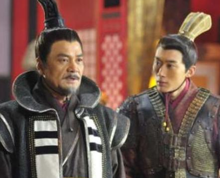 宇文化及弑君夺位之后 宇文化及最后的下场是什么