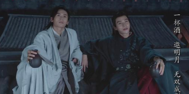 《山河令》周子舒死了吗？周子舒最后什么结局？