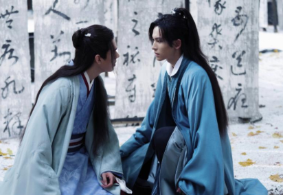 《山河令》十大恶鬼是什么？十大恶鬼死了吗？