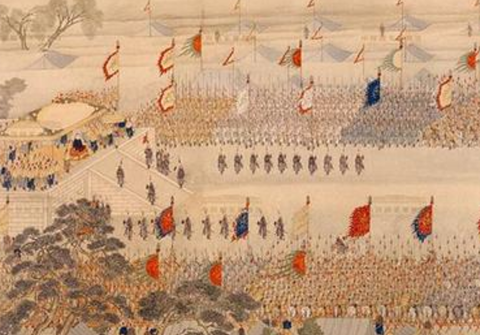 雍正杀一人就能乾隆坐稳江山六十年 雍正对此背上了千古骂名