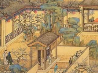 古代房产限购令是什么样的？买卖房子还需邻居同意？