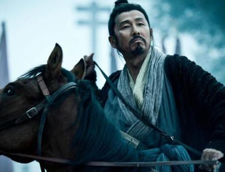 刘邦在彭城战败逃跑的时候 刘邦为什么要三次丢弃儿女