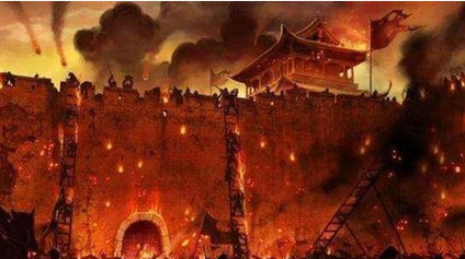 五国伐齐后，乐毅耗时五年为何还是没能彻底消灭齐国？