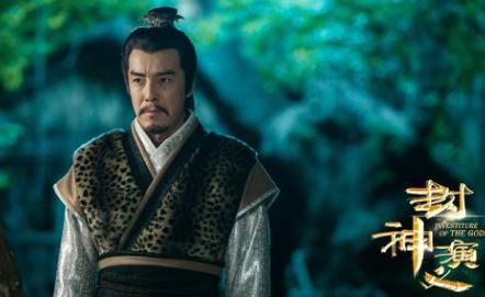 《封神演义》原文欣赏：第六回 纣王无道造炮烙