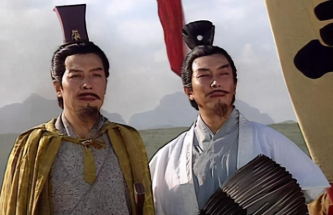 揭秘：诸葛亮一生到底犯了哪些错？