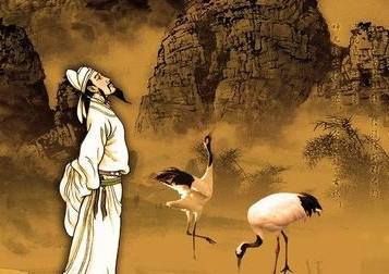 李白最长的一首诗，其中有两句非常出名