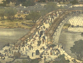 北宋二帝被俘虏时，为什么西北边军没有去救他们？