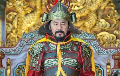 杨信：赵匡胤的心腹，为何装了十年哑巴？