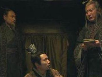 李斯被腰斩时，为何没有朝中大臣替他求情？