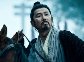 项羽手下的一些功勋卓著的人才，为什么会去到刘邦的阵营？