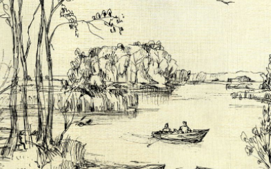 曹植的《门有万里客行》原文是什么？这首古曲该怎么理解？