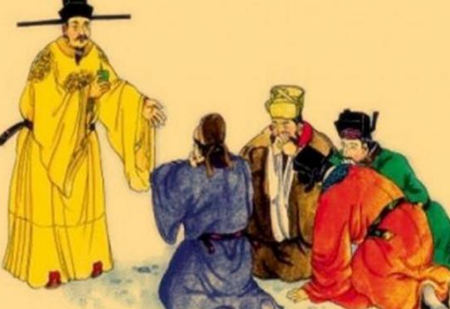清代官僚体制中 清朝为何会出现重文轻武的情况