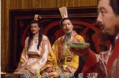 刘禅真的是一个低能儿吗 诸葛亮为何没有篡位