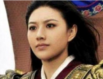 中国古代唯一以军礼下葬的女子，大唐平阳昭公主