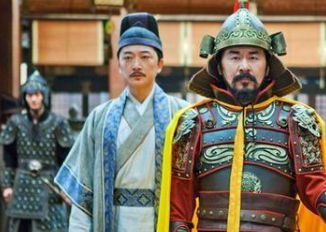 赵匡胤在陈桥兵变前，为何要说是契丹入侵？