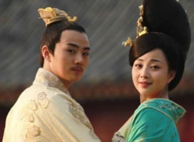 她是唐高祖的外孙女，最后却被活活饿死