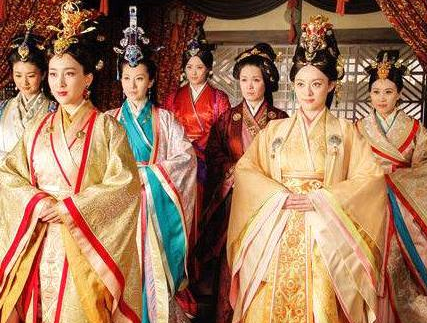 古代侍卫常常守在皇宫 皇帝为何不担心他们在后宫乱搞