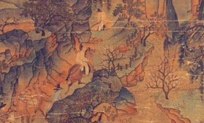 《塘上行》的作者是谁？这首古曲的原意是什么？