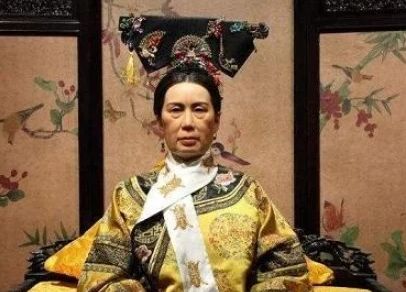 同治皇帝童年过的如何 同治皇帝是死于花柳病吗