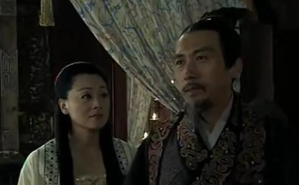 审食其：吕雉的头号知己，最后什么下场？