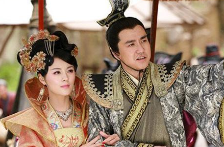 高纬在位时有多荒唐？他做了什么导致北齐灭亡？