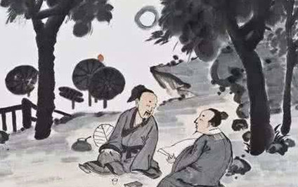 魏晋时期为何盛行“清谈玄学”之风？这种风气产生了什么结果？
