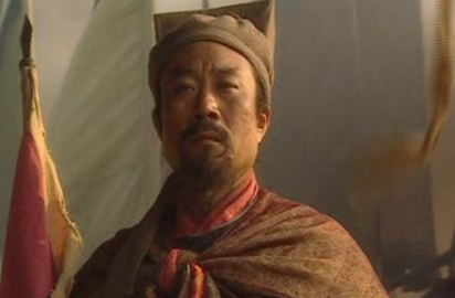 玉幡竿孟康怎么死的?他有没有历史原型？