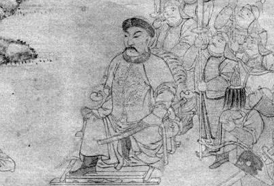 孔有德为满清送去红衣大炮，他结局如何？