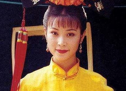 古代皇后也需要宫斗吗 事实证明正妻永远是正妻