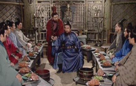 两位打不死的三国猛将，他们分别是谁？