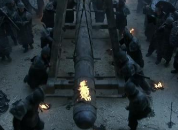 陈仓之战中，诸葛亮与郝昭的对战如何？