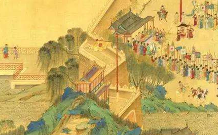 南宋文学在诗话方面为何发展明显？政治性较弱导致读者面较广