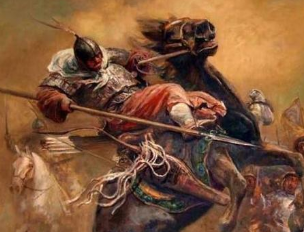 东吴名将朱然：曾擒杀过关羽，却被误传死于赵云之手