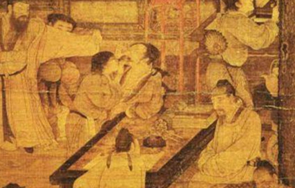 馆阁学士作为宋代特殊的制度之一，它有着怎样的发展历史？