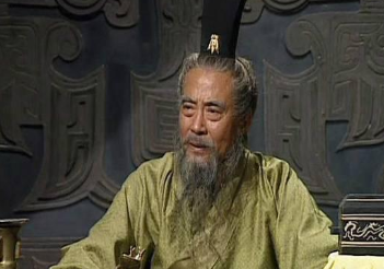 陶谦：三国最没私心的人，把自己的基业拱手送人