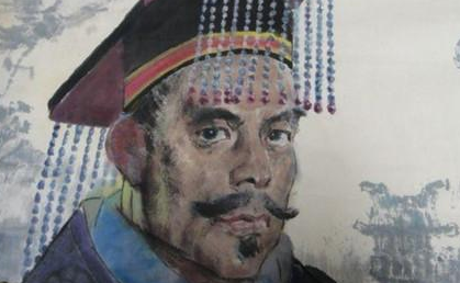 王莽到底有多狠？狠起来连亲儿子都杀