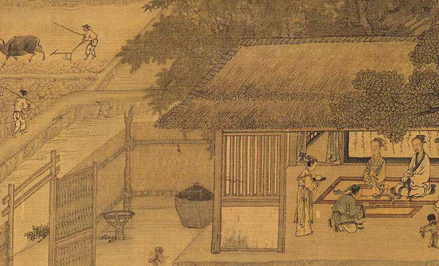 从用人制度上来看，南宋在当时属于一个怎样的时代？