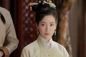 《锦心似玉》秦姨娘为什么黑化？秦姨娘结局介绍