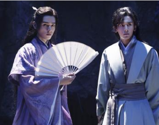 《山河令》叶白衣为什么要杀温客行?遭到周子舒怒斥