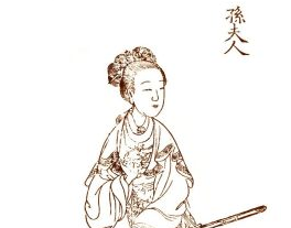 孙尚香和刘备结婚多年，为何一直没有孩子？