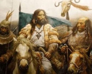 唐朝会以胖为美的说法是怎么来的？与什么有关