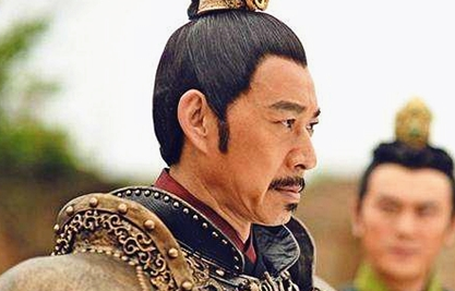 李渊退位时说了一句话，16年句句应验