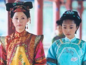 康熙攻娶了四对姐妹，她们的结局分别是怎样的？