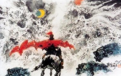 《步出夏门行·观沧海》是哪位诗人的作品？怎么翻译呢？